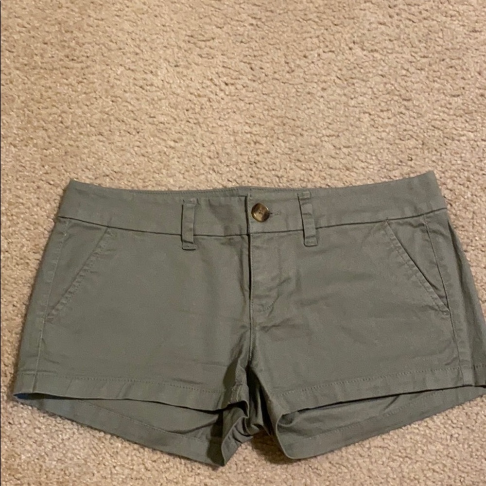 American Eagle shorts